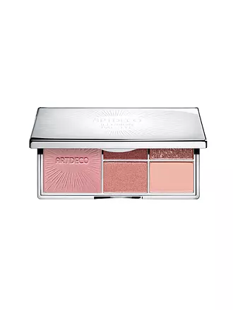 ARTDECO | Illusion Palette For Cheeks & Eyes (6 Enchantress) | 